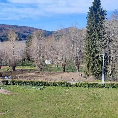 Apartment Loricalabria-appartamento Lorica