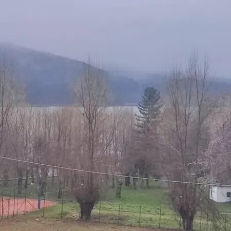 Loricalabria-appartamento Lorica