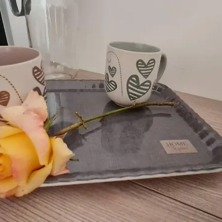 Loricalabria-appartamento Apartment