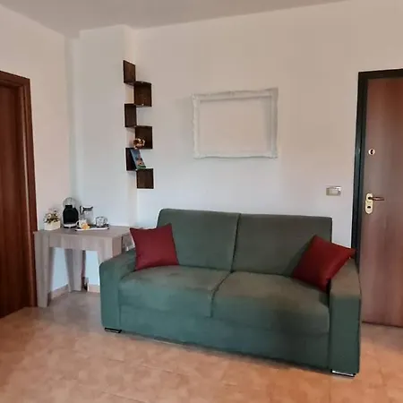 Apartment Loricalabria-appartamento Lorica
