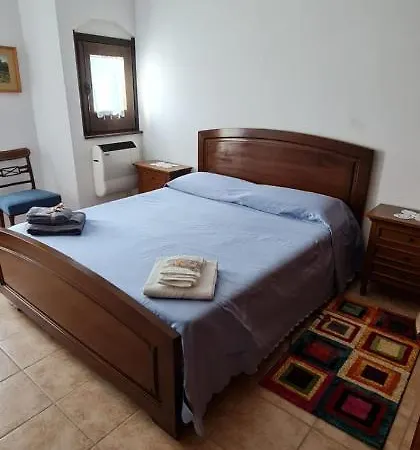 Loricalabria-appartamento Appartement Lorica