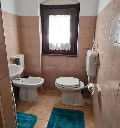 Loricalabria-appartamento Apartment