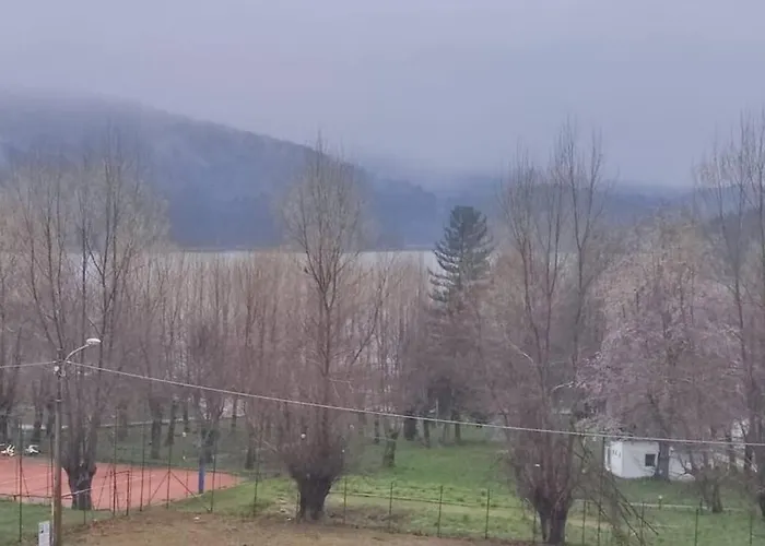 Loricalabria-appartamento 洛里卡