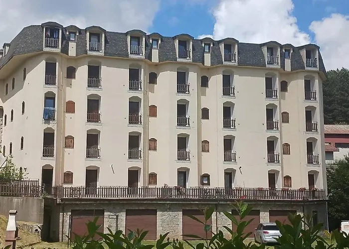 Loricalabria-appartamento 公寓 *