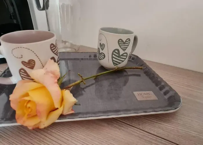 Loricalabria-appartamento 公寓