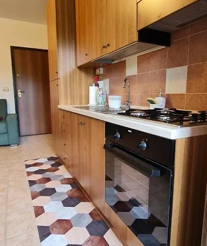 Loricalabria-appartamento Apartment *