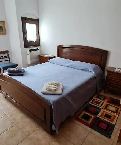 Loricalabria-appartamento Apartment Lorica