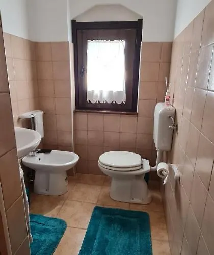 Loricalabria-appartamento 公寓